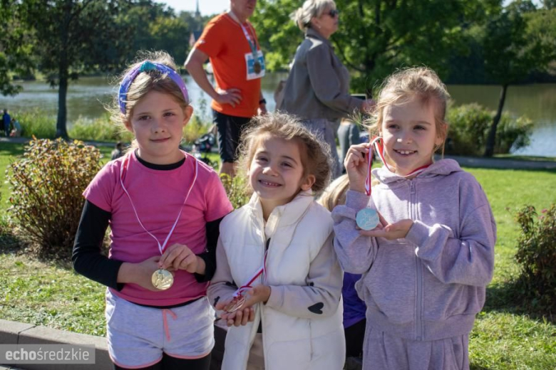 HMT 7. Bieg o Skarb Średzki