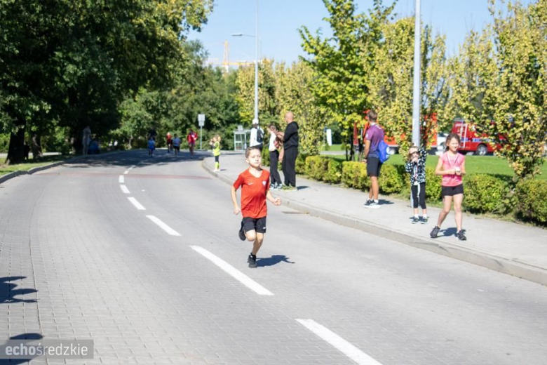 HMT 7. Bieg o Skarb Średzki