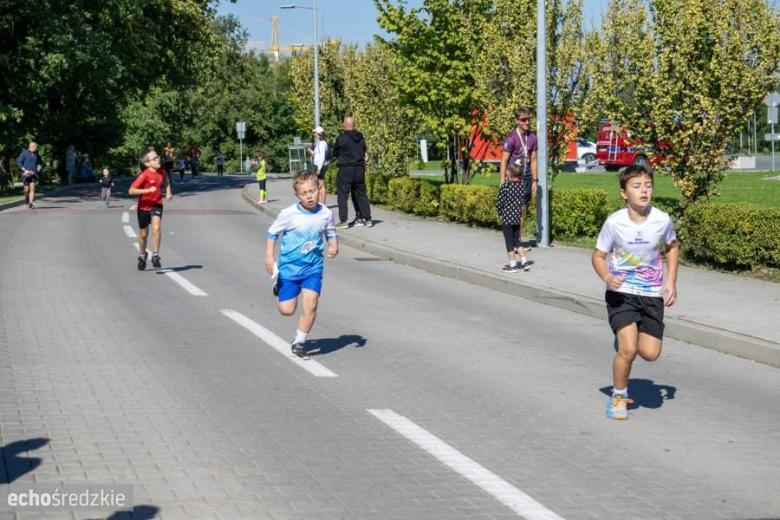 HMT 7. Bieg o Skarb Średzki