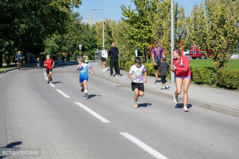 HMT 7. Bieg o Skarb Średzki