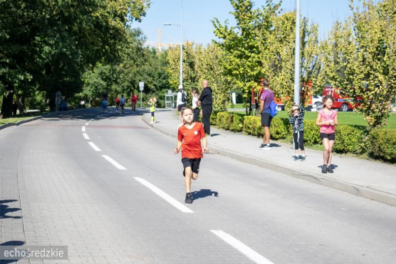 HMT 7. Bieg o Skarb Średzki