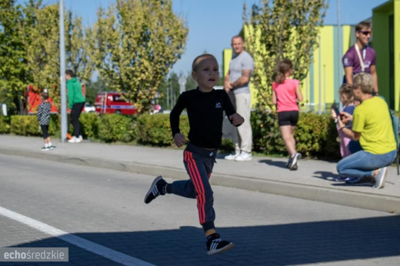 HMT 7. Bieg o Skarb Średzki