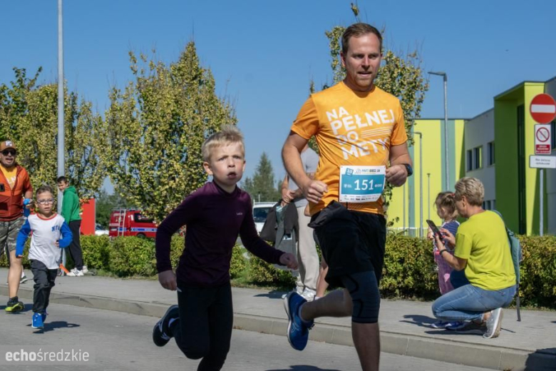 HMT 7. Bieg o Skarb Średzki