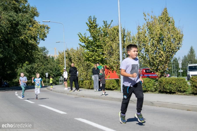 HMT 7. Bieg o Skarb Średzki