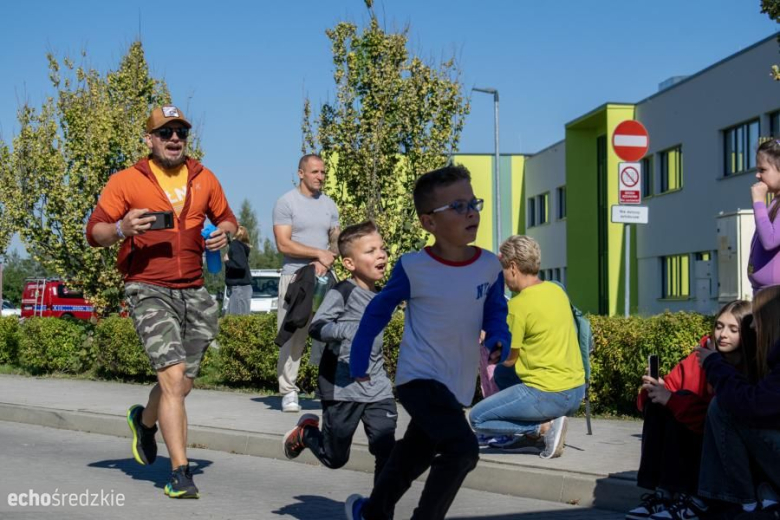 HMT 7. Bieg o Skarb Średzki