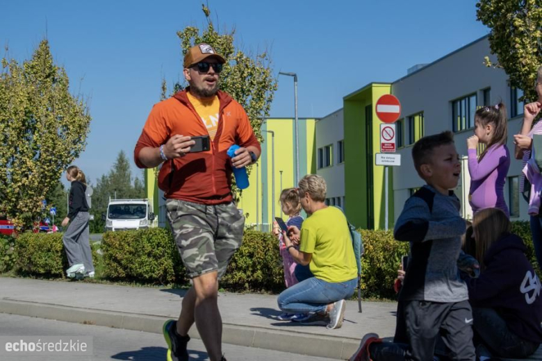 HMT 7. Bieg o Skarb Średzki