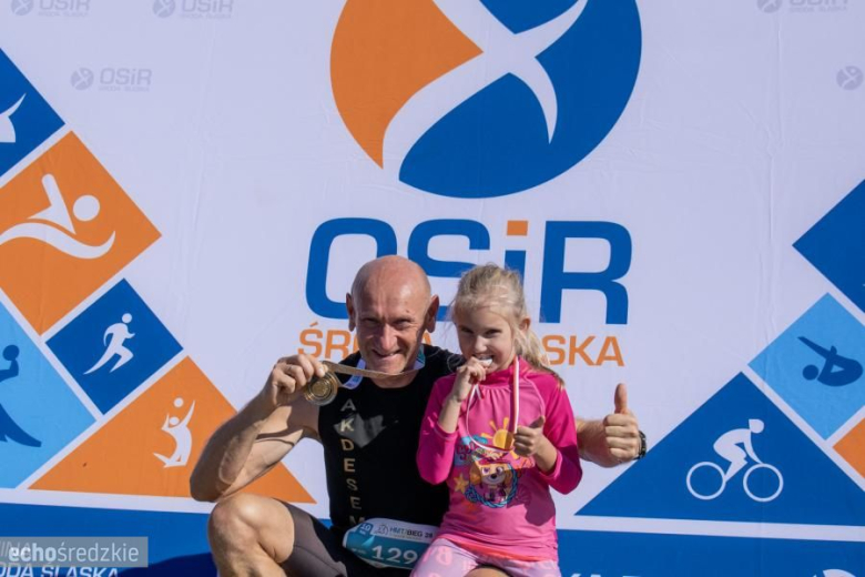 HMT 7. Bieg o Skarb Średzki