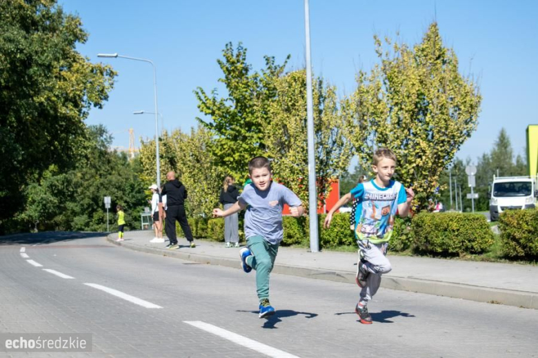 HMT 7. Bieg o Skarb Średzki