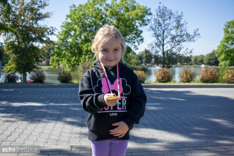 HMT 7. Bieg o Skarb Średzki