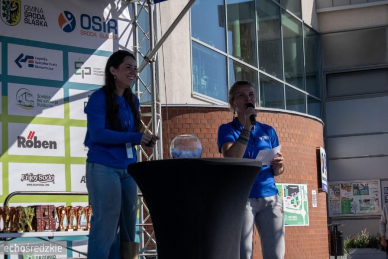 HMT 7. Bieg o Skarb Średzki