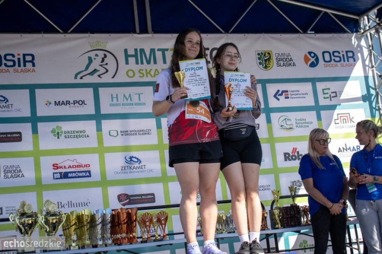 HMT 7. Bieg o Skarb Średzki