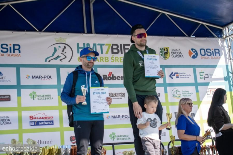 HMT 7. Bieg o Skarb Średzki