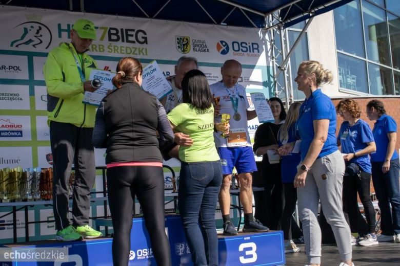 HMT 7. Bieg o Skarb Średzki