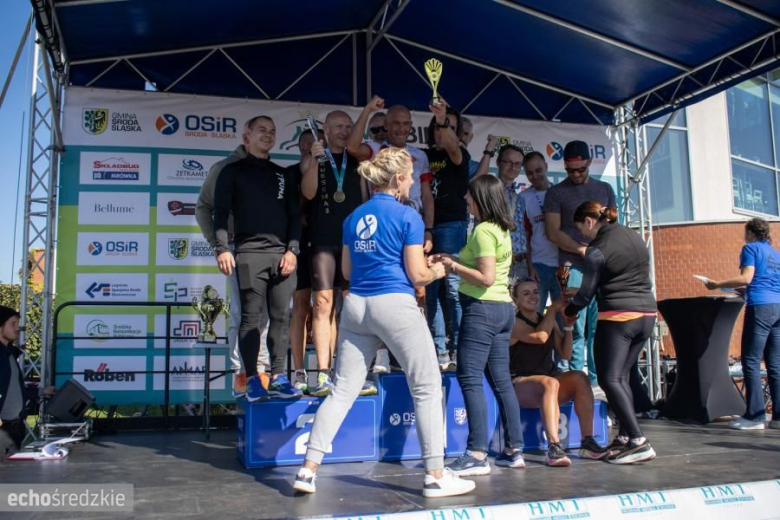 HMT 7. Bieg o Skarb Średzki