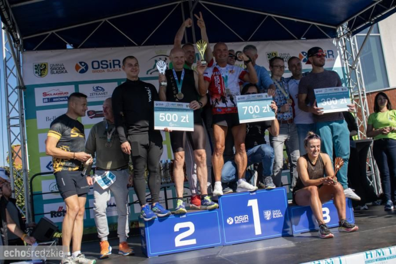 HMT 7. Bieg o Skarb Średzki