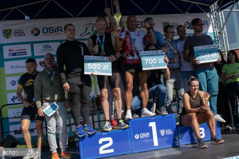 HMT 7. Bieg o Skarb Średzki