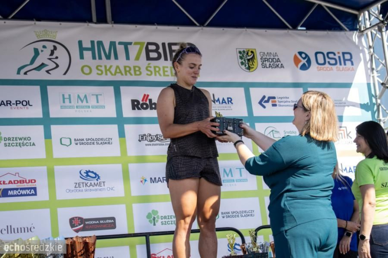 HMT 7. Bieg o Skarb Średzki