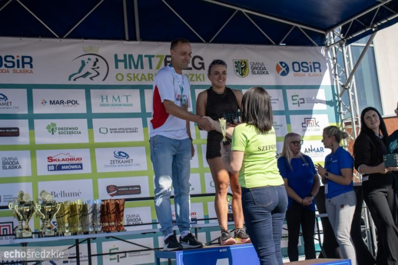 HMT 7. Bieg o Skarb Średzki