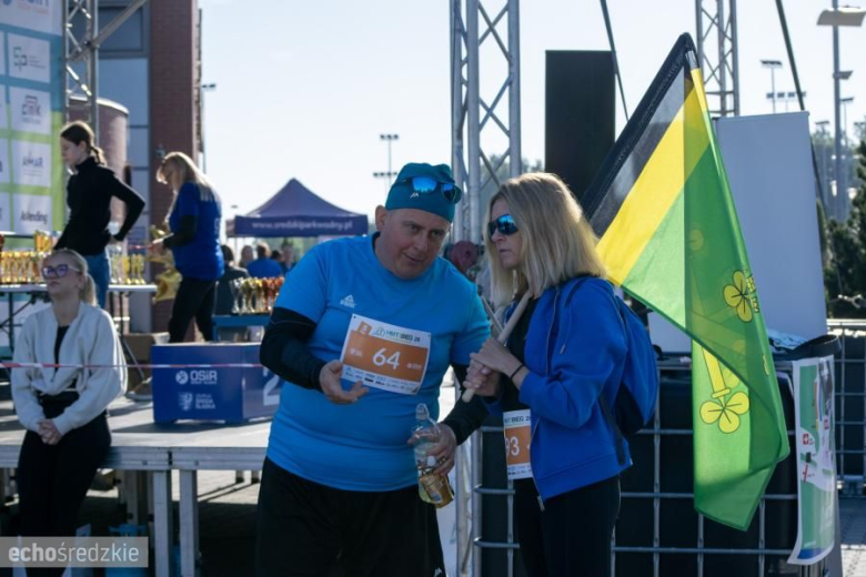 HMT 7. Bieg o Skarb Średzki