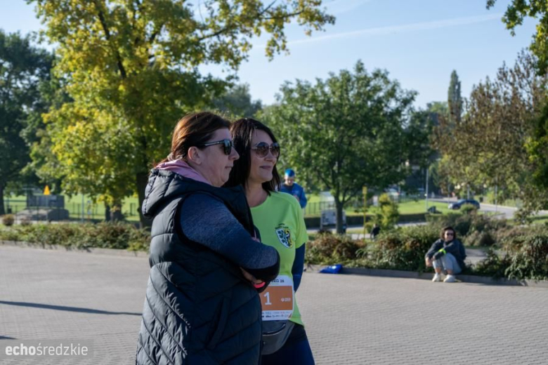 HMT 7. Bieg o Skarb Średzki