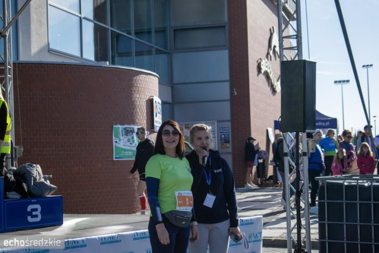 HMT 7. Bieg o Skarb Średzki