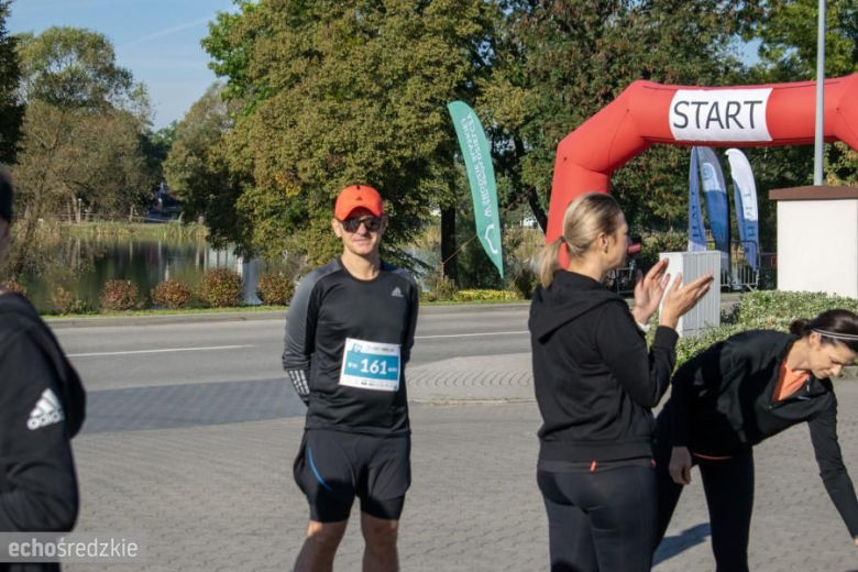 HMT 7. Bieg o Skarb Średzki