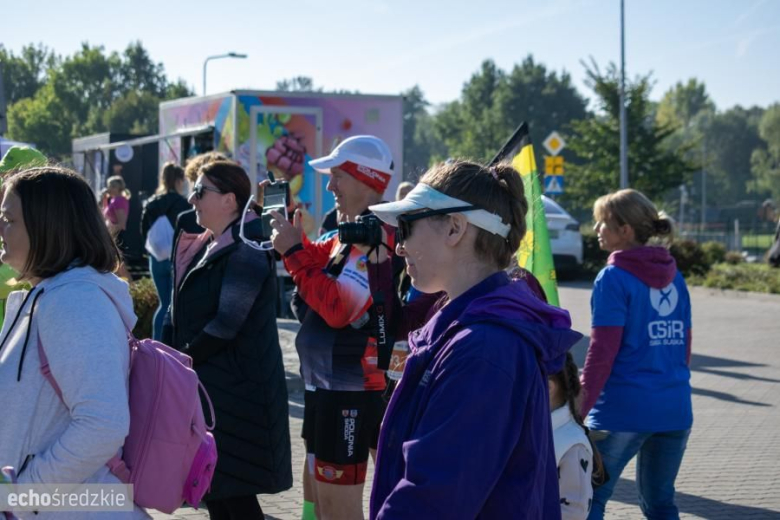 HMT 7. Bieg o Skarb Średzki