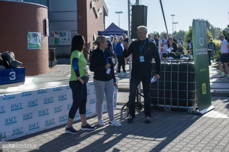 HMT 7. Bieg o Skarb Średzki