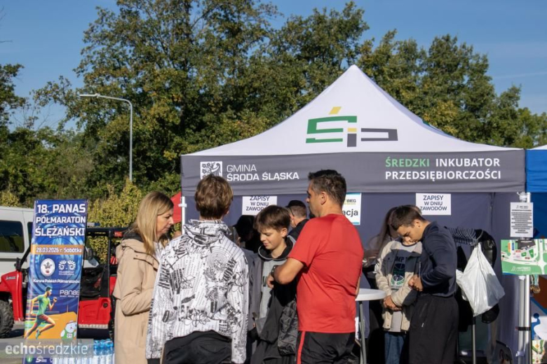 HMT 7. Bieg o Skarb Średzki