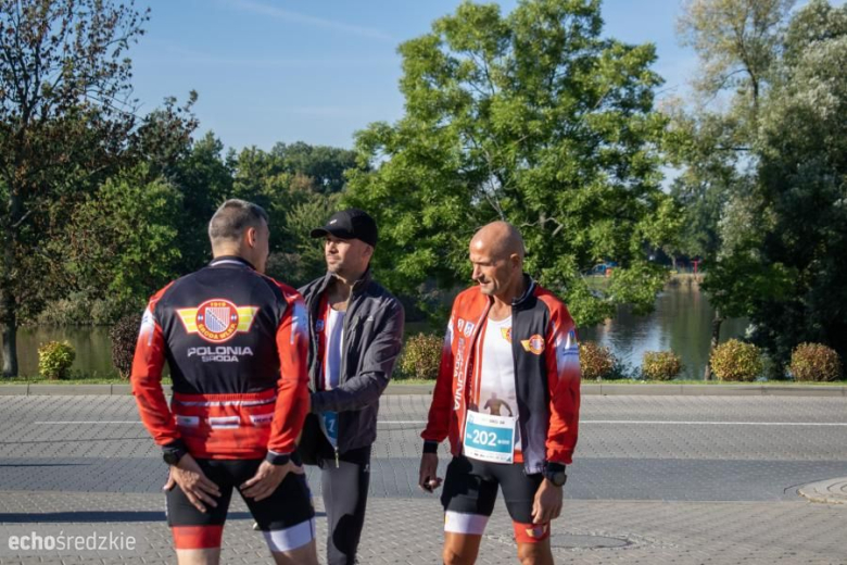 HMT 7. Bieg o Skarb Średzki