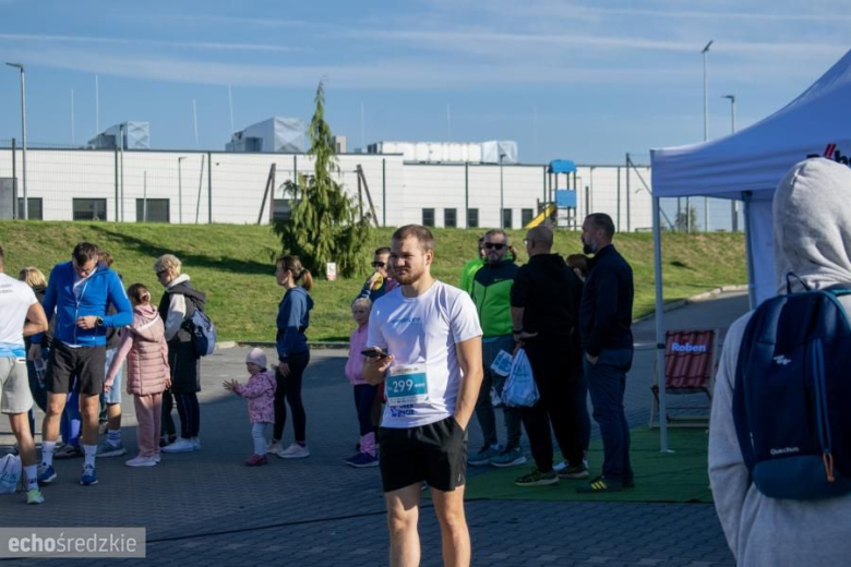 HMT 7. Bieg o Skarb Średzki