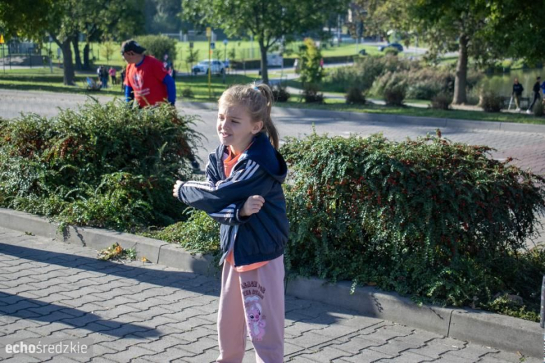 HMT 7. Bieg o Skarb Średzki