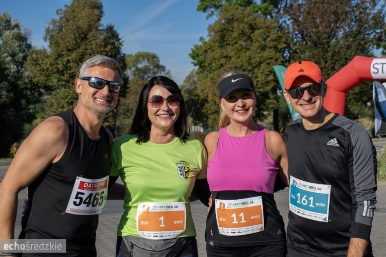 HMT 7. Bieg o Skarb Średzki