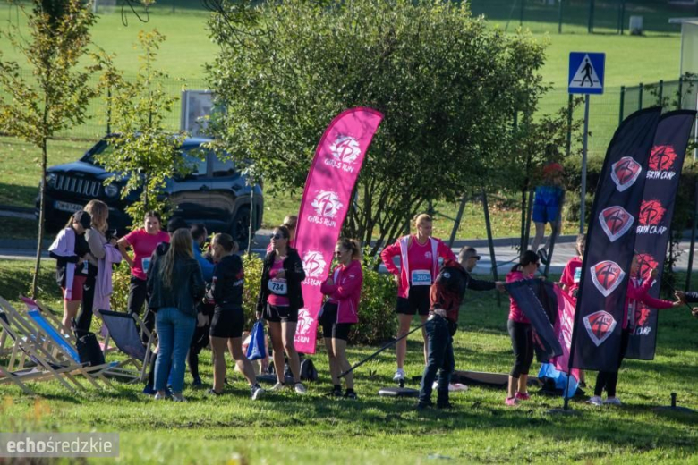 HMT 7. Bieg o Skarb Średzki