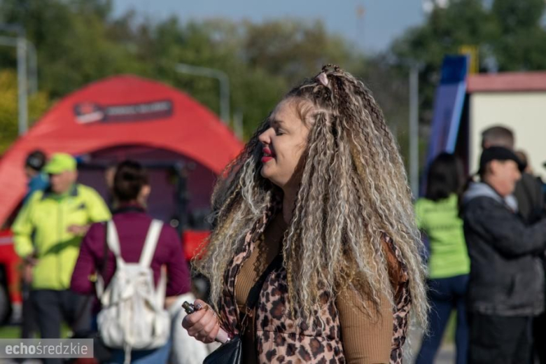 HMT 7. Bieg o Skarb Średzki