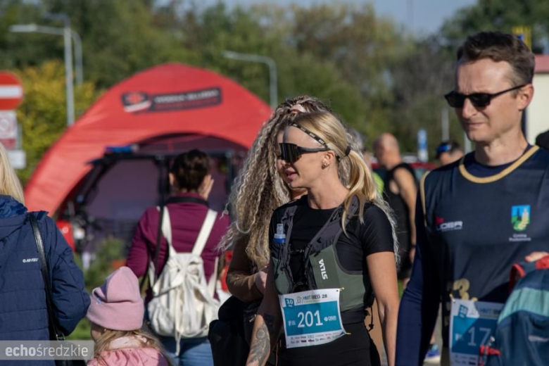 HMT 7. Bieg o Skarb Średzki