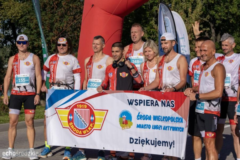 HMT 7. Bieg o Skarb Średzki