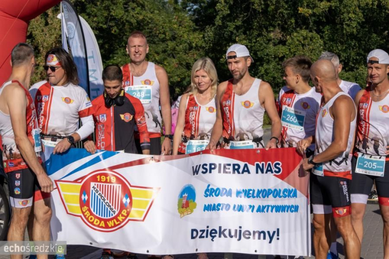 HMT 7. Bieg o Skarb Średzki