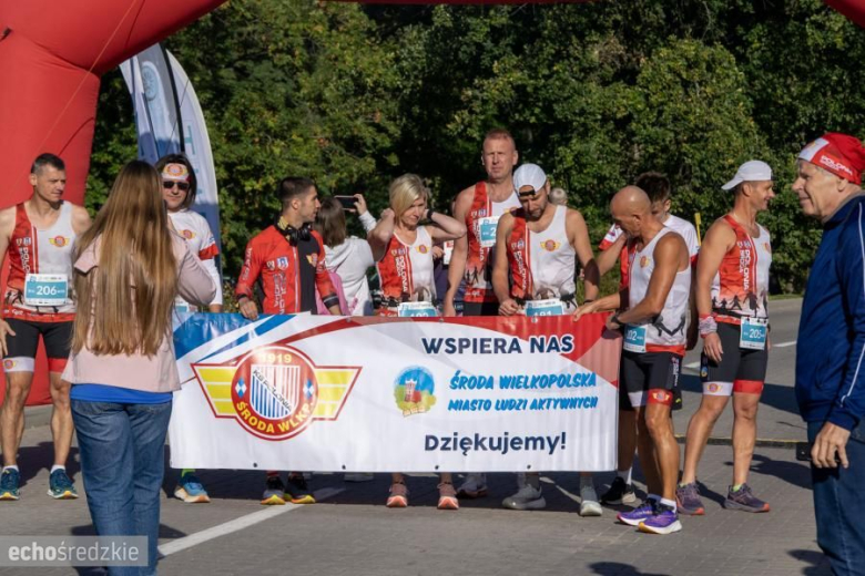 HMT 7. Bieg o Skarb Średzki