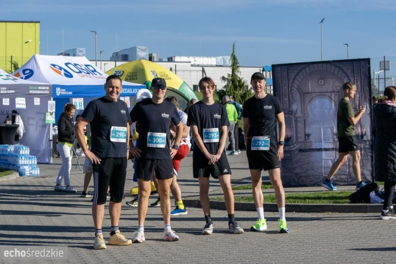 HMT 7. Bieg o Skarb Średzki