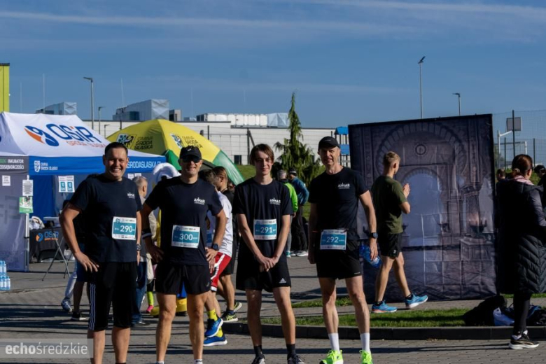 HMT 7. Bieg o Skarb Średzki