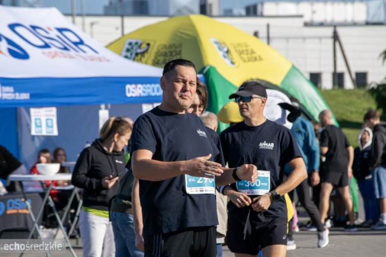 HMT 7. Bieg o Skarb Średzki