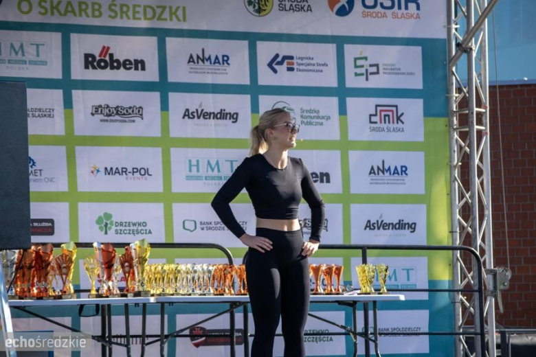 HMT 7. Bieg o Skarb Średzki