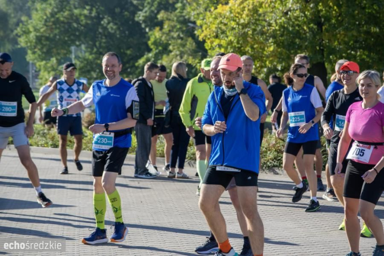 HMT 7. Bieg o Skarb Średzki