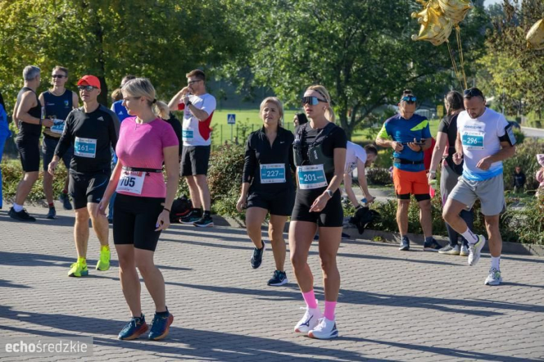 HMT 7. Bieg o Skarb Średzki