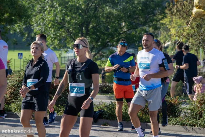 HMT 7. Bieg o Skarb Średzki