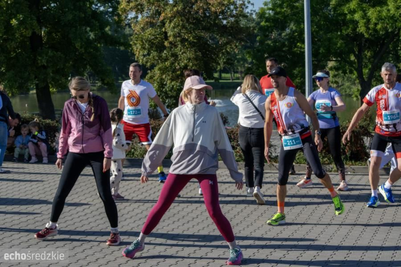 HMT 7. Bieg o Skarb Średzki