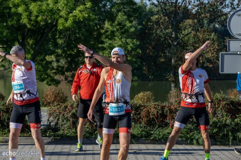 HMT 7. Bieg o Skarb Średzki