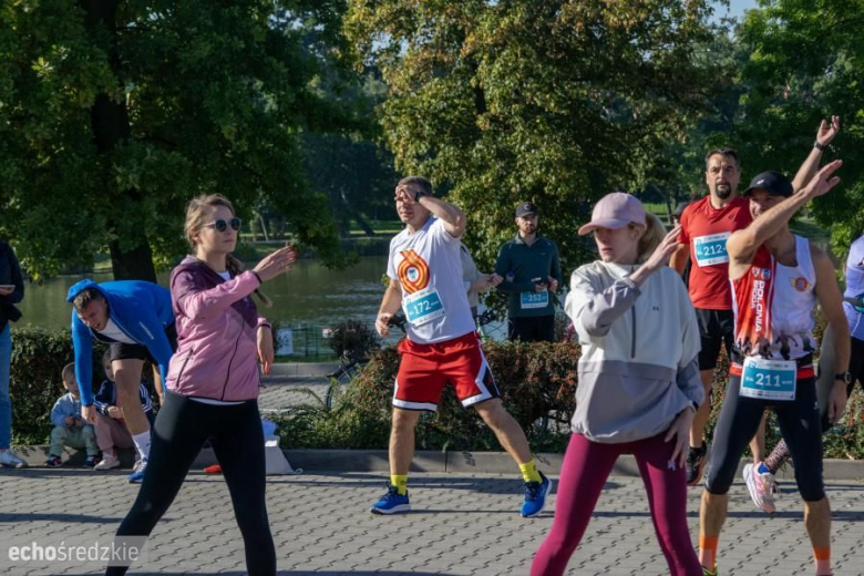 HMT 7. Bieg o Skarb Średzki