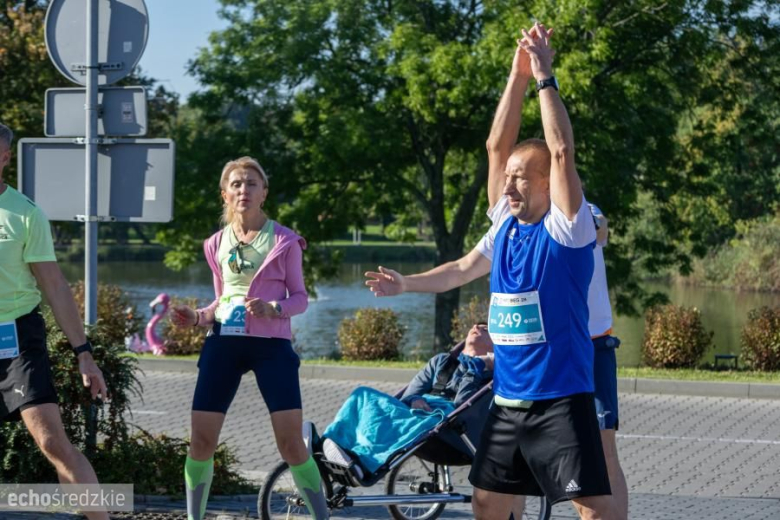 HMT 7. Bieg o Skarb Średzki